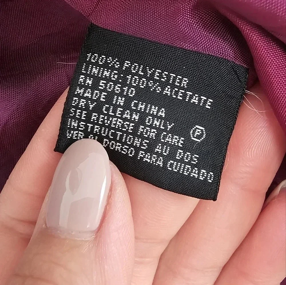 Kasper & company Suit Jacket size 14 - Picture 5 of 5